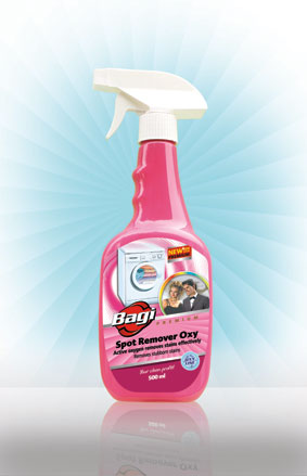 Stain Remover “OXY”